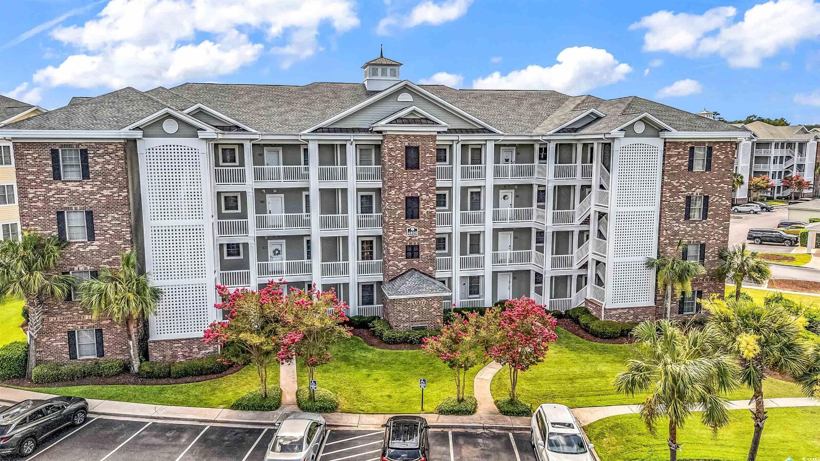 Property Photo:  4829 Luster Leaf Circle 301  SC 29577 