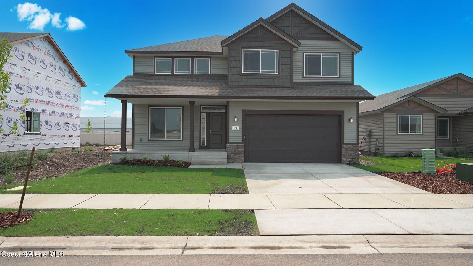 Property Photo: 6073 Pelican Loop ID 83858