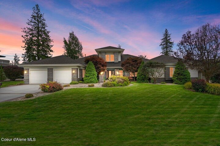 Property Photo: 4078 E Burchell Dr ID 83835