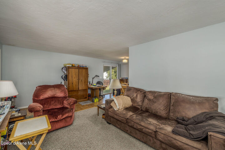 Property Photo: 3314&Amp3316 N 5th St ID 83815