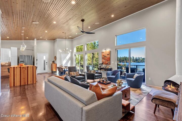 Property Photo: 2982 W Everwell Bay Lane ID 83814