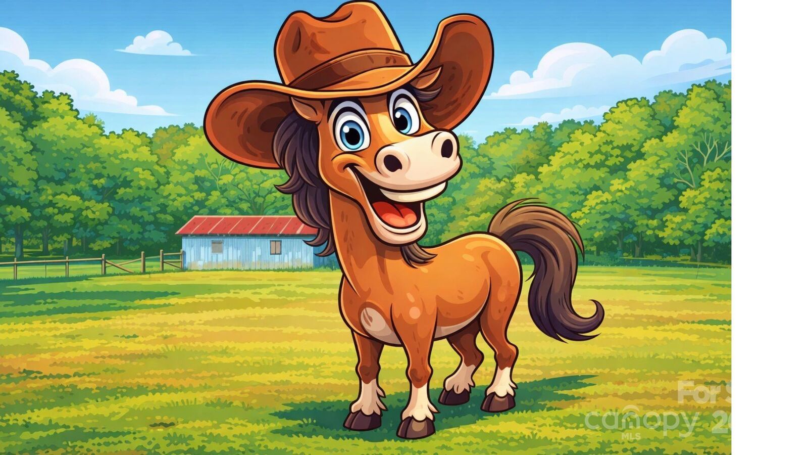 Property Photo: 1787 Saint Johns Church Road NC 28025