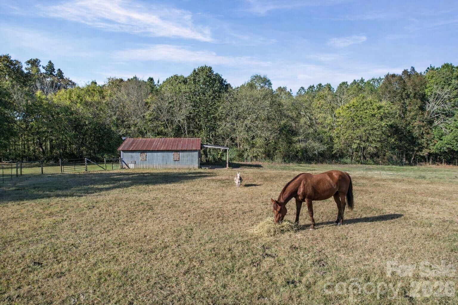 Property Photo:  1787 Saint Johns Church Road  NC 28025 