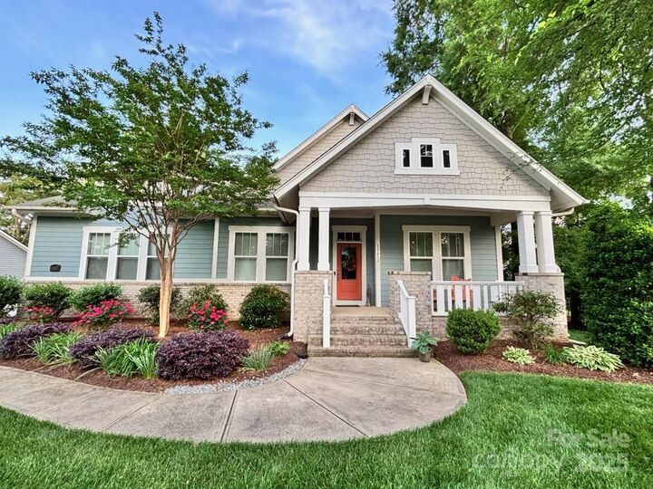 Property Photo:  11412 Fullerton Place Drive NW  NC 28078