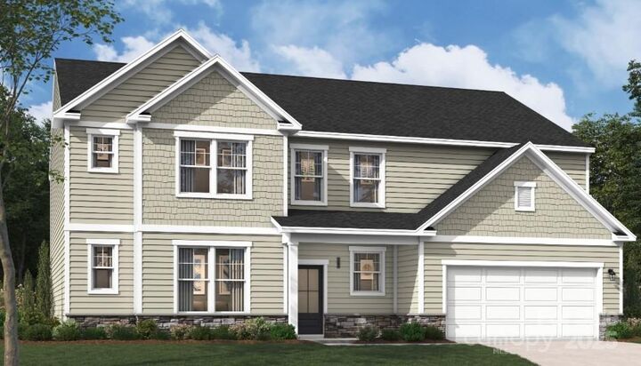 327 Alameda Way  Matthews NC 28104 photo