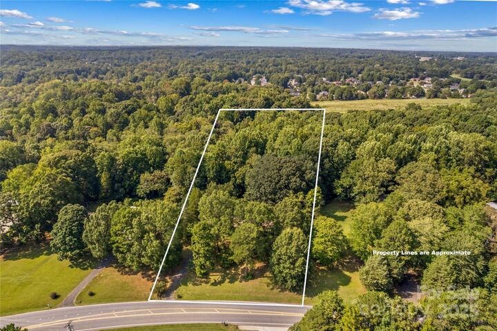 Property Photo:  265 Rocky River Road  NC 28115