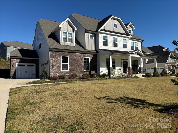 Property Photo: 17230 Monocacy Boulevard NC 28078
