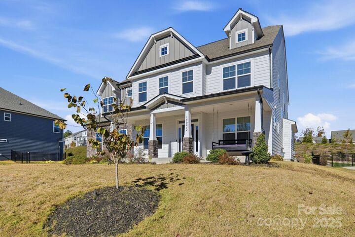 Property Photo: 17230 Monocacy Boulevard NC 28078