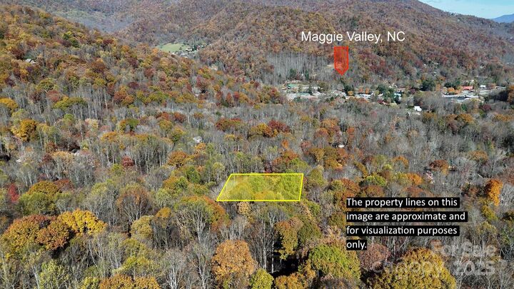 Lot C31 Shady Lane  Maggie Valley NC 28751 photo