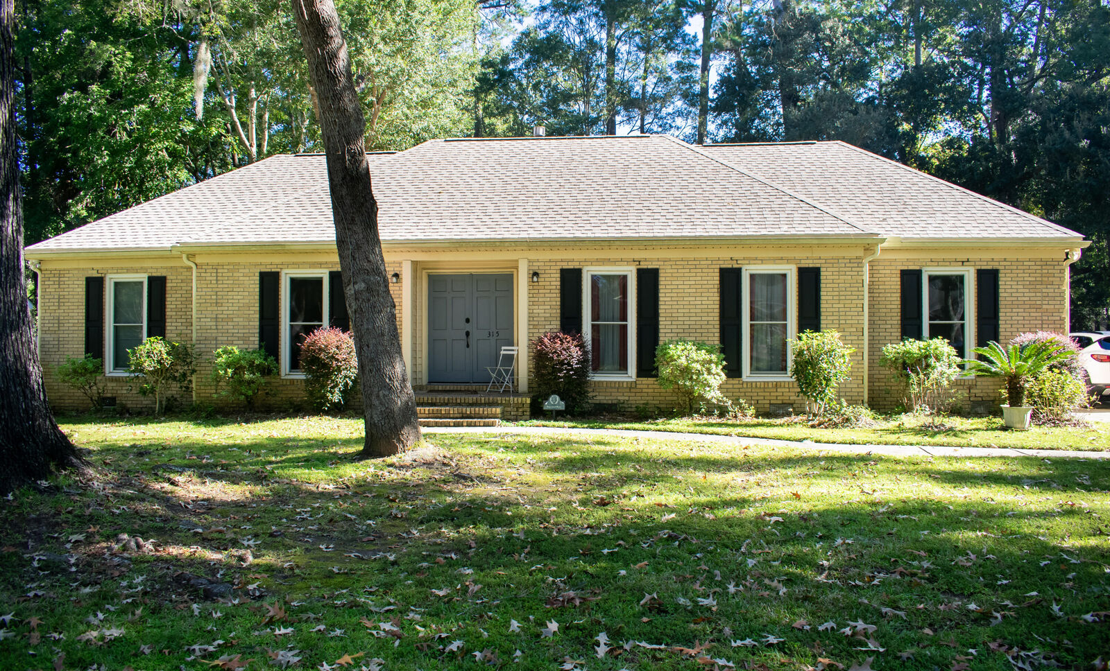 Property Photo:  315 Shaftesbury Lane  SC 29485