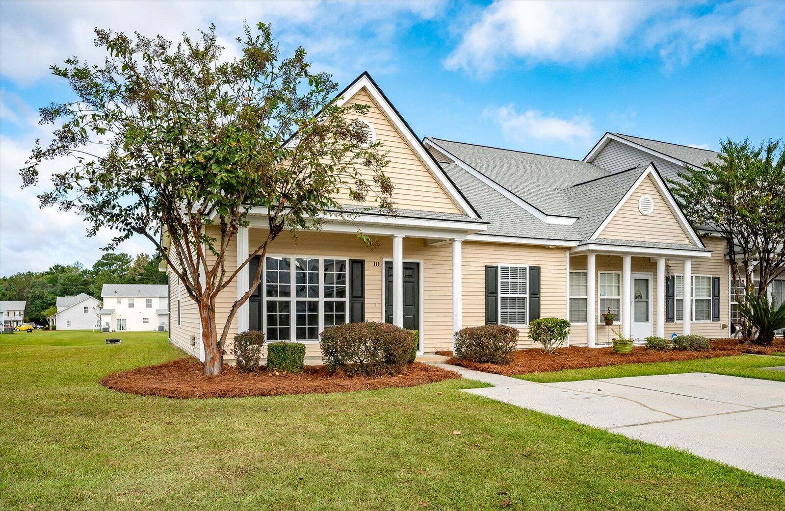Property Photo: 111 Broad River Drive SC 29485