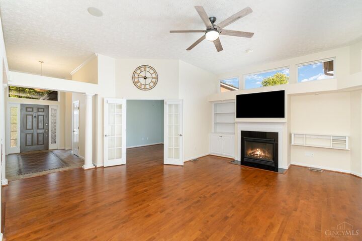 Property Photo:  3852 Legacy Drive  OH 45040 