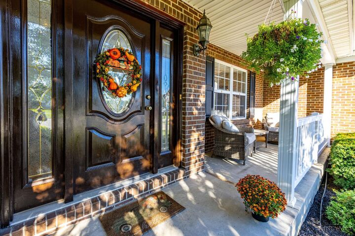 Property Photo:  6777 Mahogany Court  OH 45044 