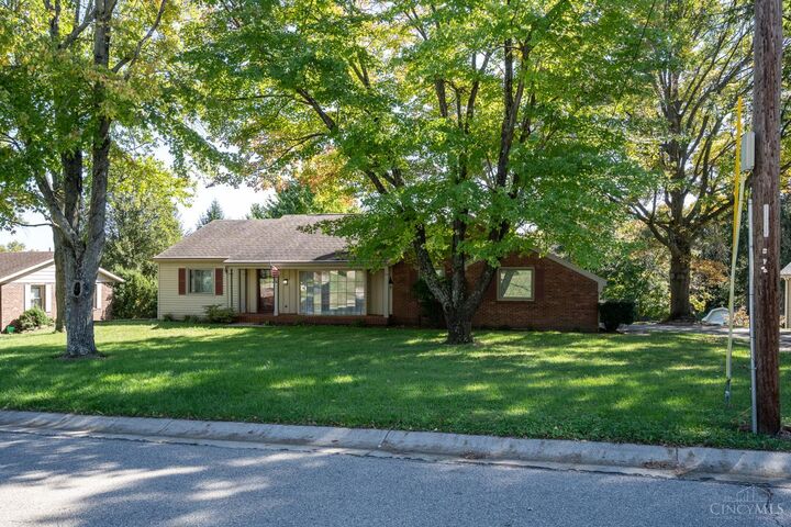 Property Photo: 2207 Rolling Hills Boulevard OH 45014