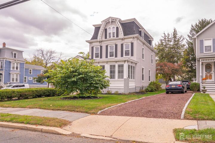 Property Photo: 66 Leigh Street NJ 08809