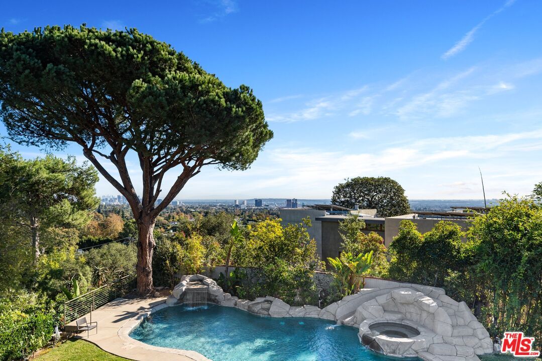 Property Photo: 1799 Correa Way CA 90049