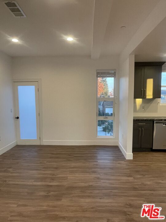 Property Photo: 6633 Troost Ave CA 91606