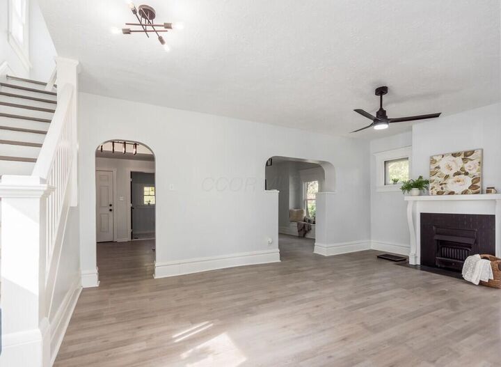 Property Photo:  95 Midland Avenue  OH 43223 