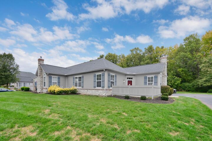 Property Photo:  6214 Brickside Drive  OH 43054 