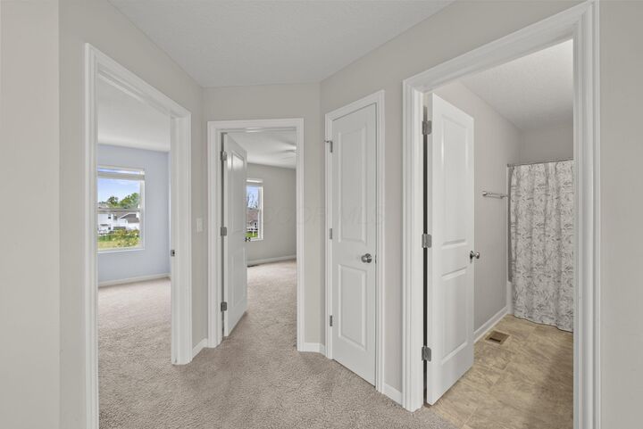 Property Photo: 123 Ratcliff Lane OH 43064