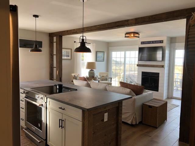 Property Photo:  5 E Delaware Bay  NJ 08251 