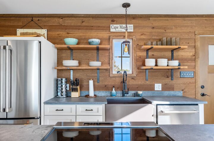 Property Photo: 5 E Delaware Bay NJ 08251