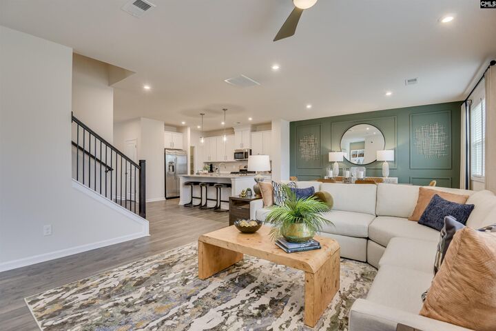 Property Photo: 469 Rainbow Shad SC 29072