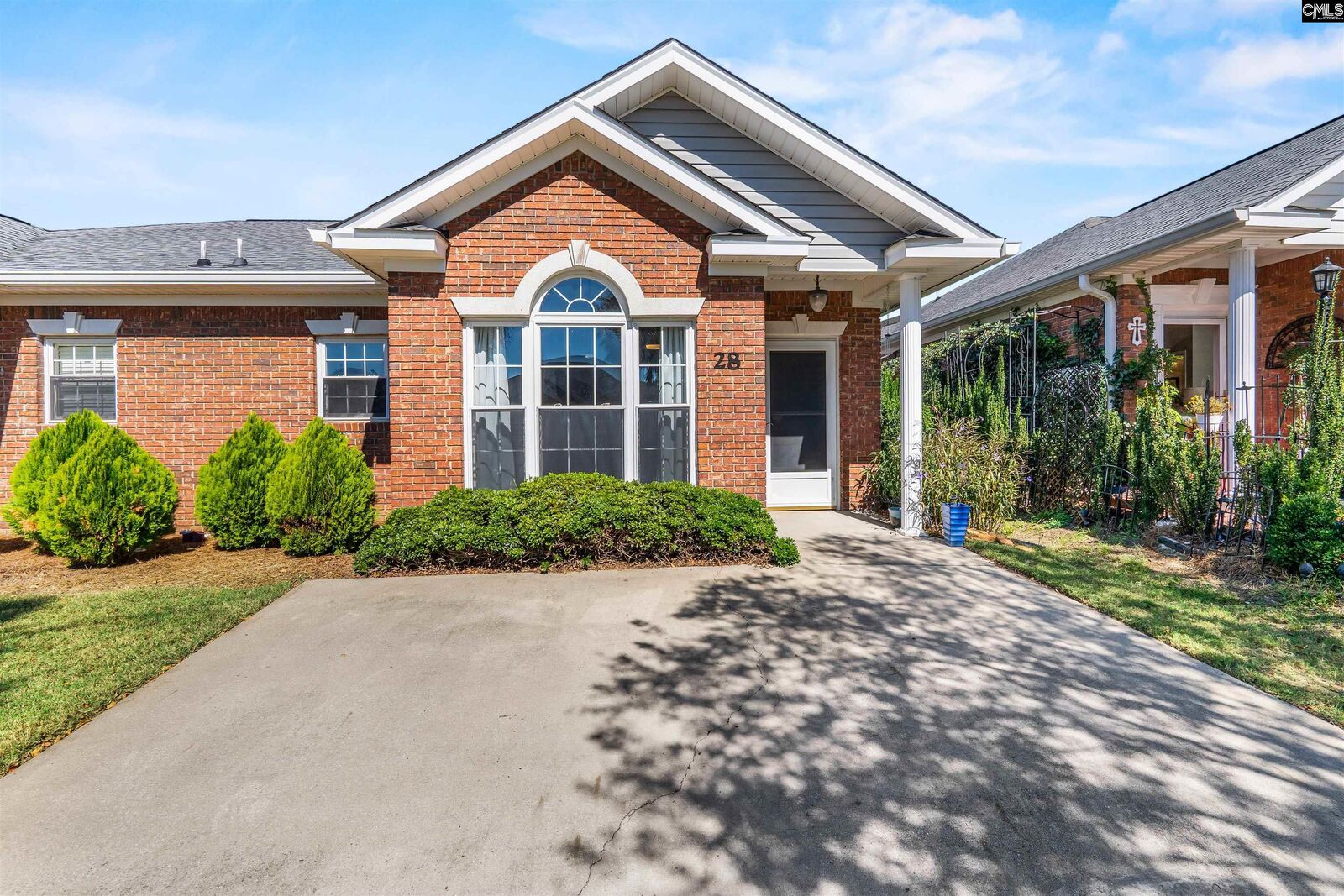 Property Photo: 28 Tall Palmetto SC 29072-7721