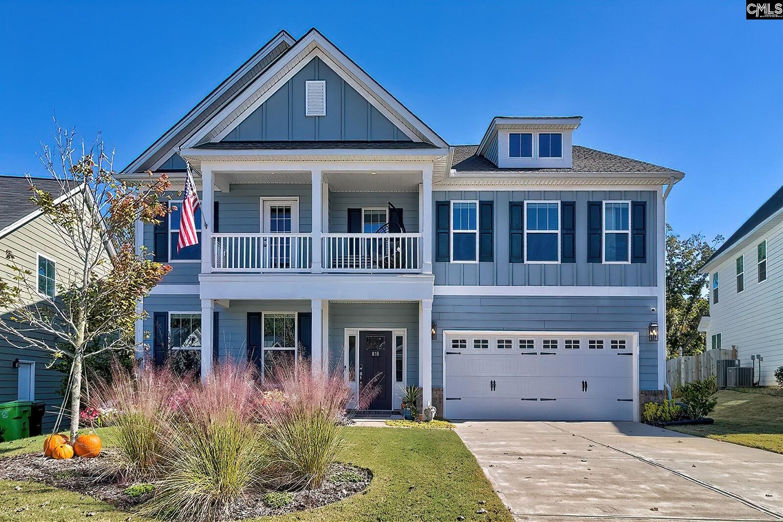 Property Photo: 818 Ruskin SC 29036-6332