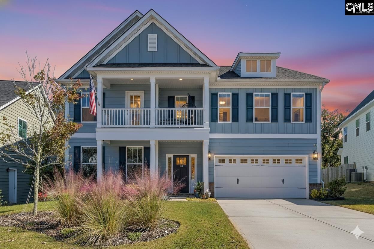 Property Photo:  818 Ruskin  SC 29036-6332