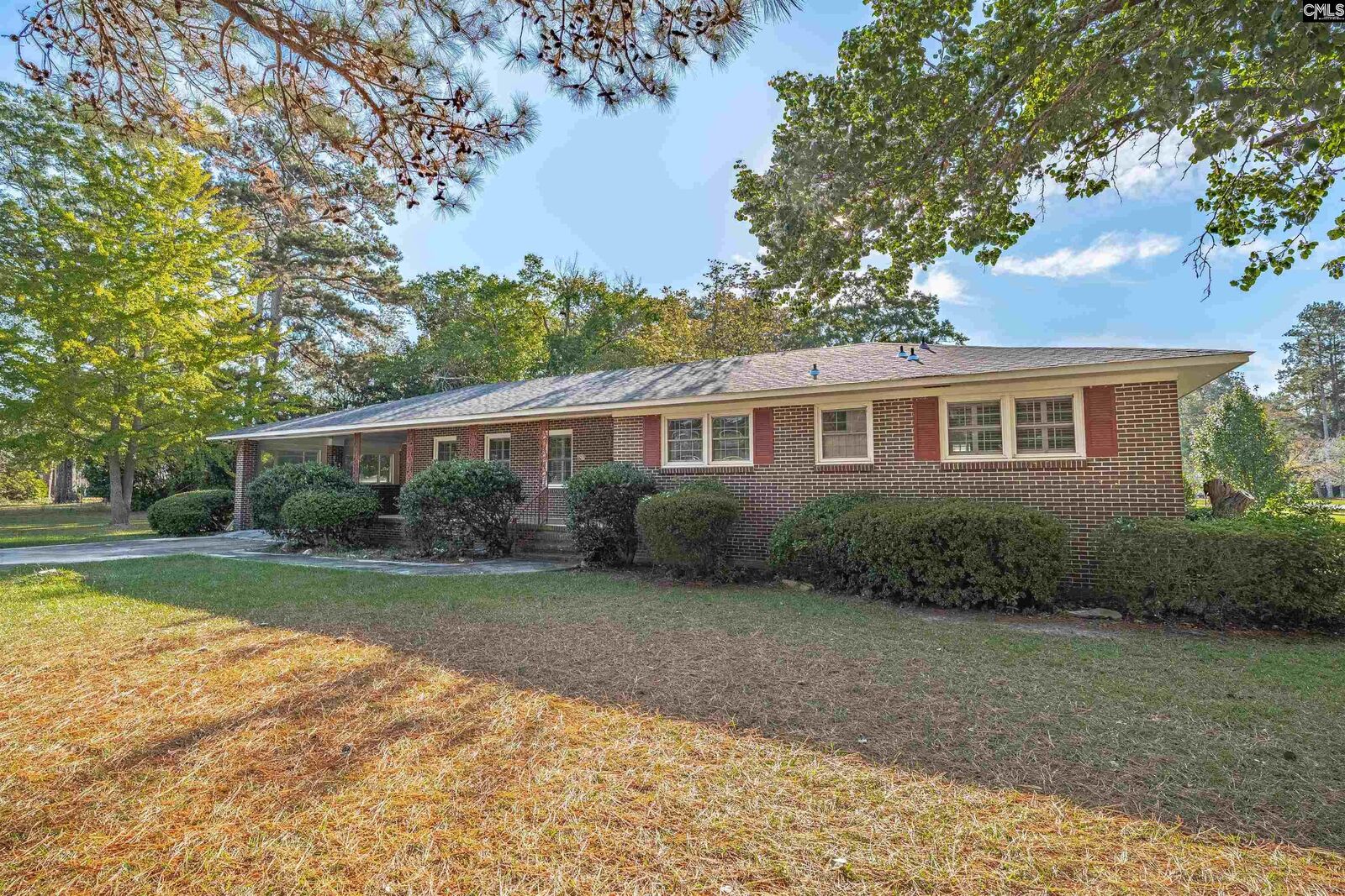 Property Photo:  107 Barnett  SC 29010 