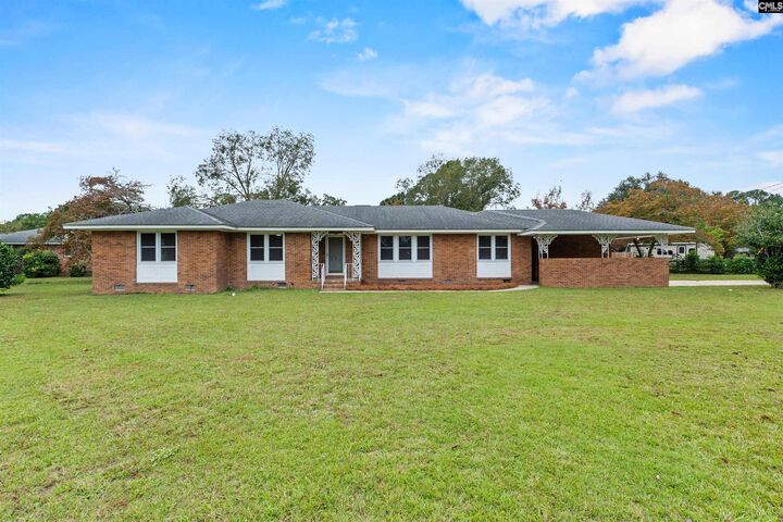 121 Lesesne  Sumter SC 29150 photo