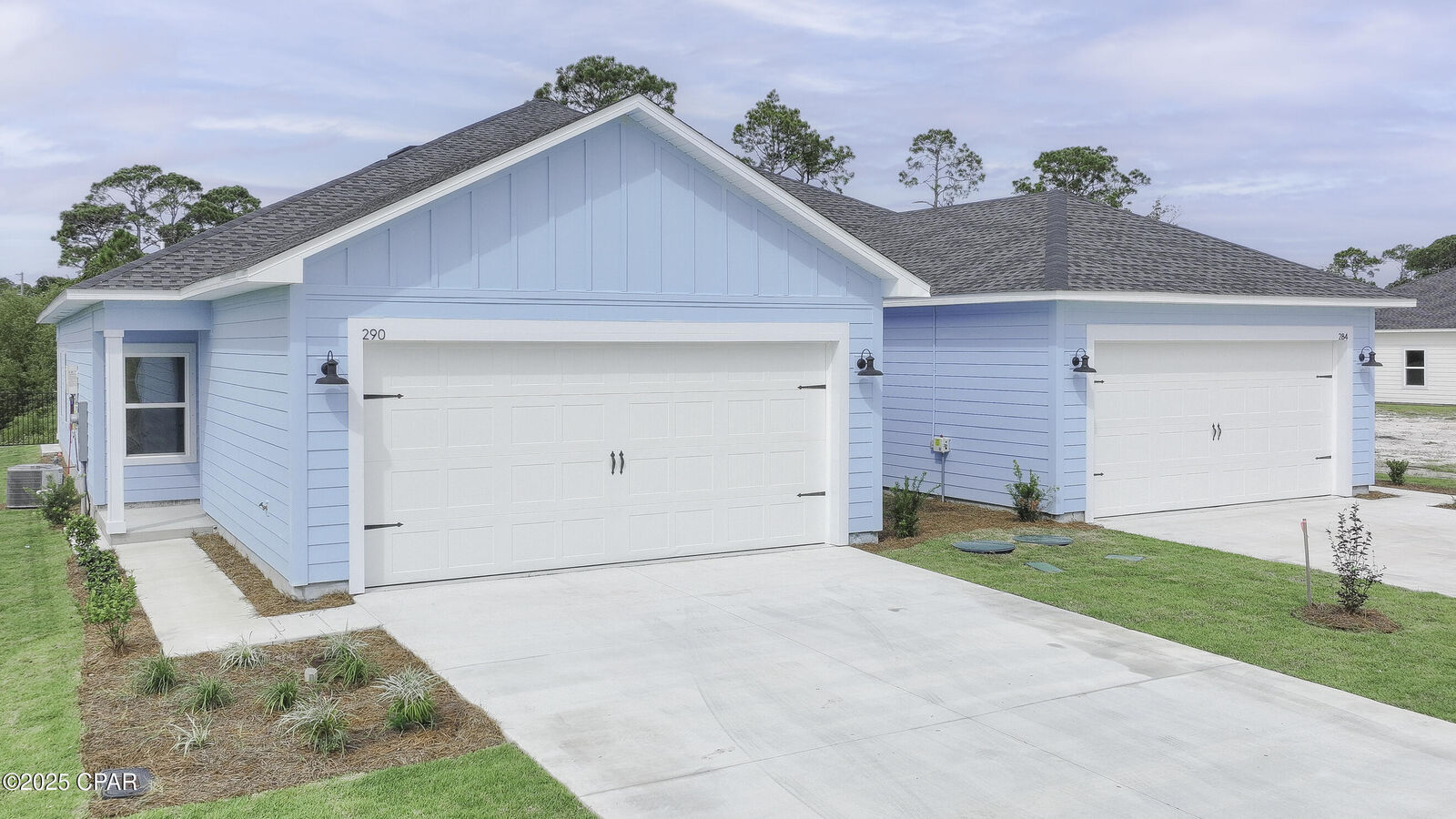 Property Photo: 290 Arazzo Way 1 FL 32456