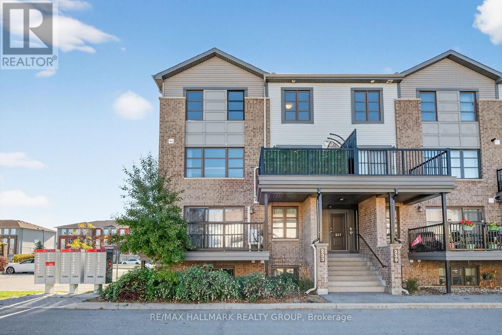 Property Photo: 235 Infusion Private 22 ON K2J 5X2