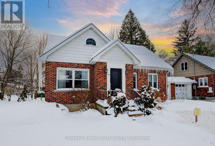 166 Birmingham Street East  Wellington North (Mount Forest) ON N0G 2L2 photo