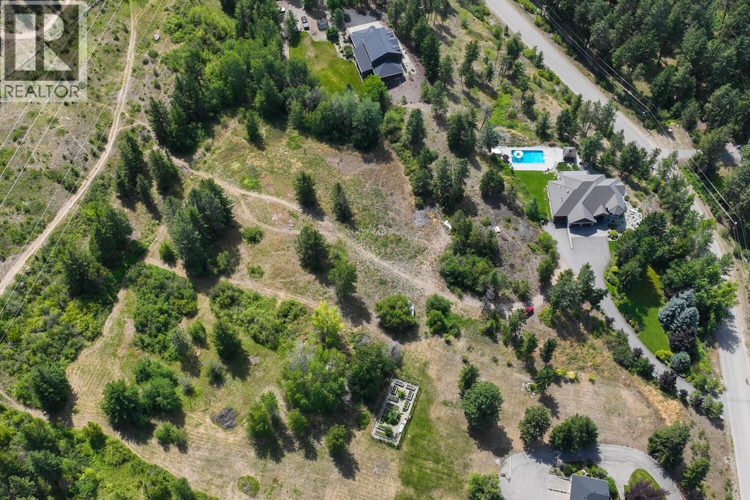 Property Photo: 2615 Harvard Road BC V1W 4C2