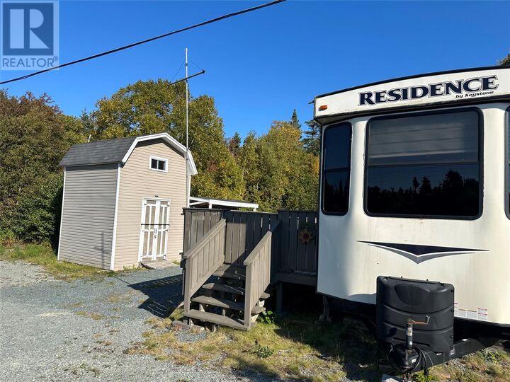 Property Photo:  111 Silver Springs Road  NL A0A 1Z0 