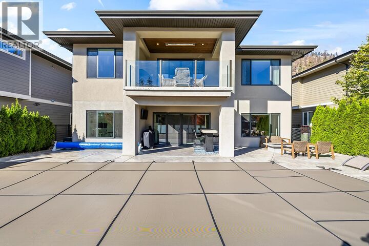Property Photo: 123 Split Pine Court BC V1V 3G3