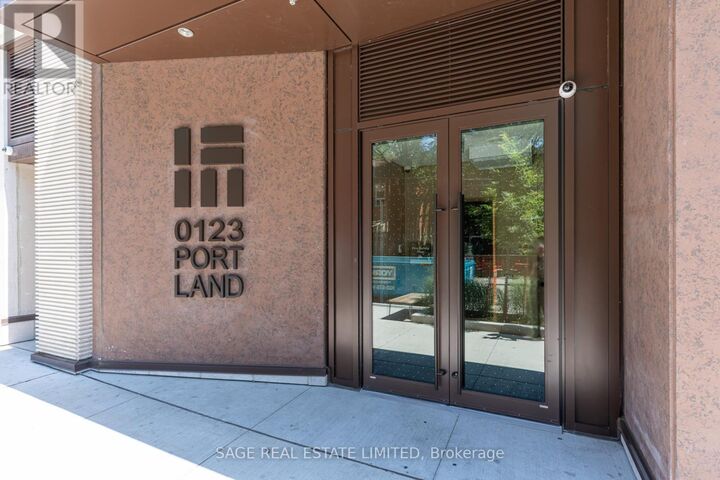 Property Photo:  123 Portland Street 903  ON M5V 0V9 
