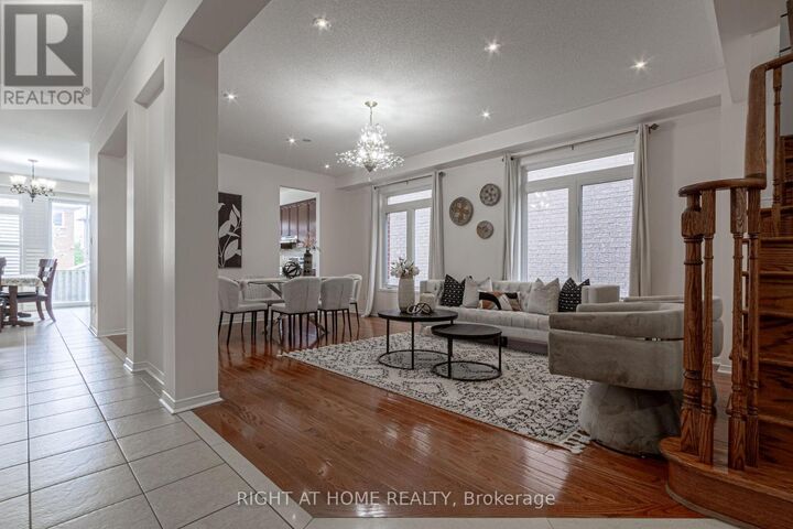 Property Photo:  3228 Tacc Drive  ON L6M 0H3 