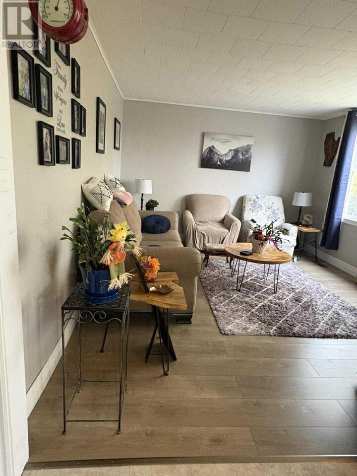 Property Photo: 377 J. R. Smallwood Boulevard NL A0G 1T0
