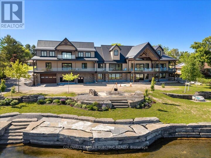 Property Photo: 367 Gifford Drive ON K0L 1T0