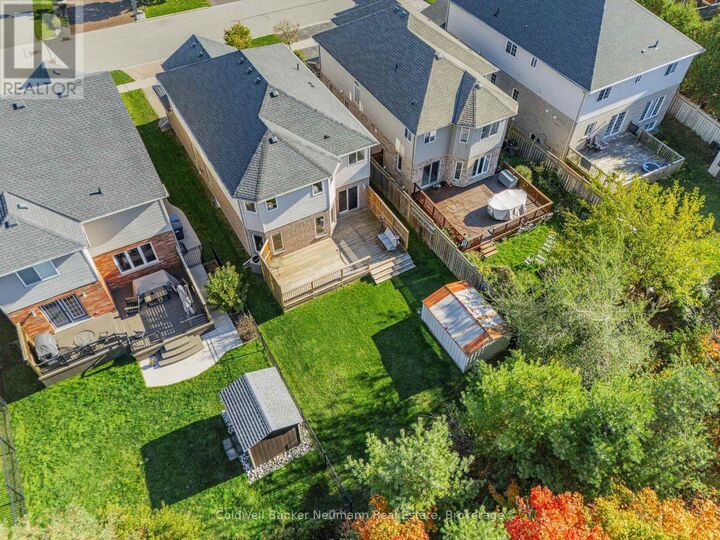 Property Photo: 42 McArthur Drive ON N1L 1S2