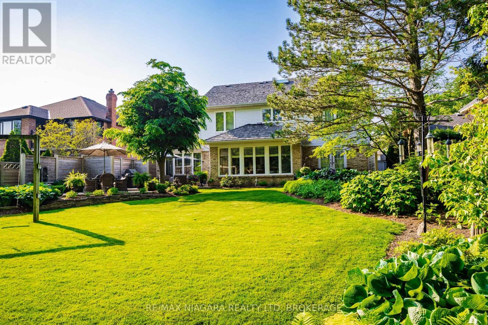 Property Photo:  101 Port Master Drive  ON L2N 7H5 