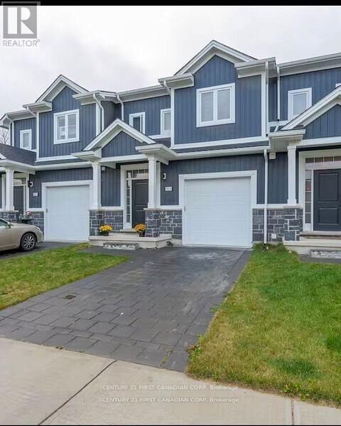 1814 Finley Crescent  London North (North I) ON N6G 0B4 photo
