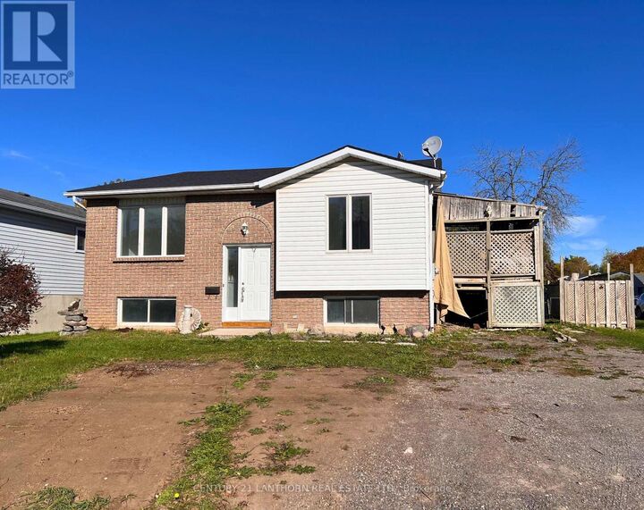 Photo de la propriété: 136 North Murray Street ON K8V 6R2