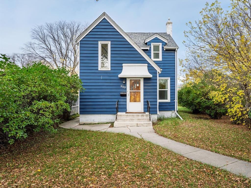 Photo de la propriété: 903 Mulvey Avenue MB R3M 1G6