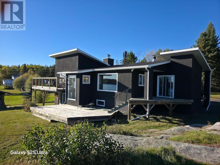 Property Photo: 273 Darlington Bay Rd ON P0X 1C0