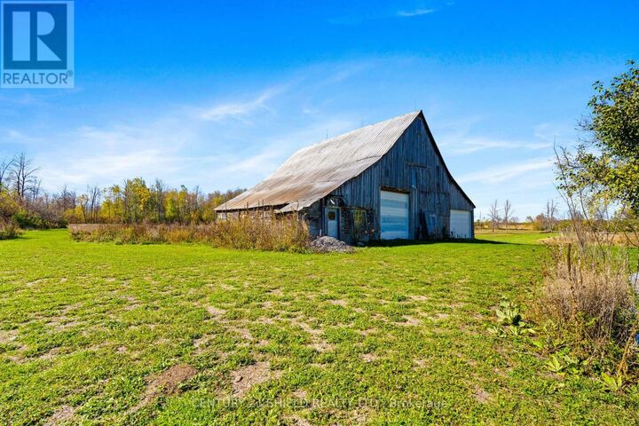 Property Photo:  14244 County Rd 18 Road  ON K0C 1M0 