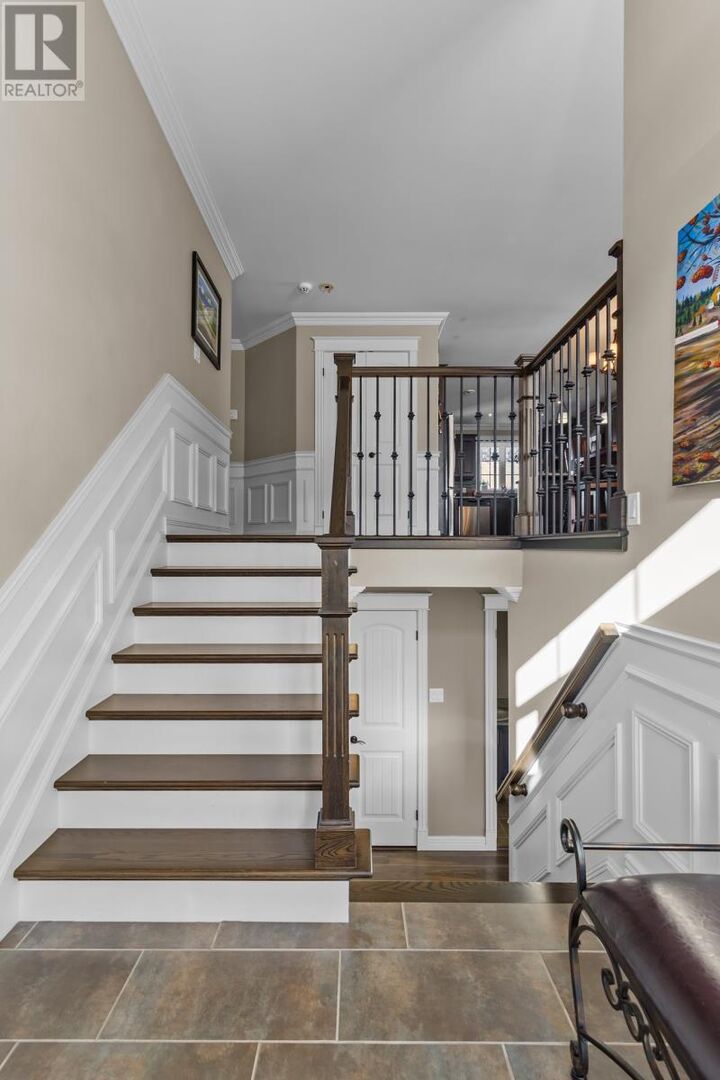 Property Photo: 9 Gibbons Place NL A1G 0C5